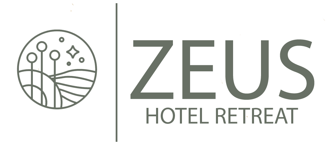 ZEUS HOTEL HEADER LOGO