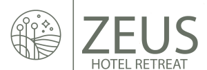 ZEUS HOTEL HEADER LOGO