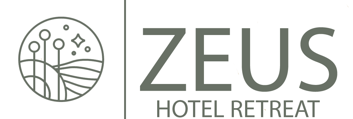 ZEUS HOTEL HEADER LOGO