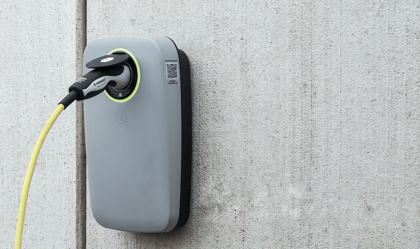 ZEUS HOTEL EV CHARGER